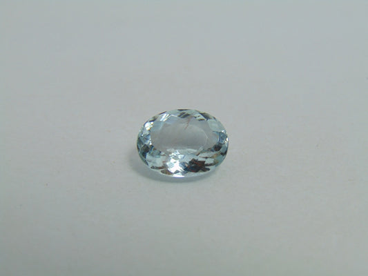 3.10cts Aquamarine