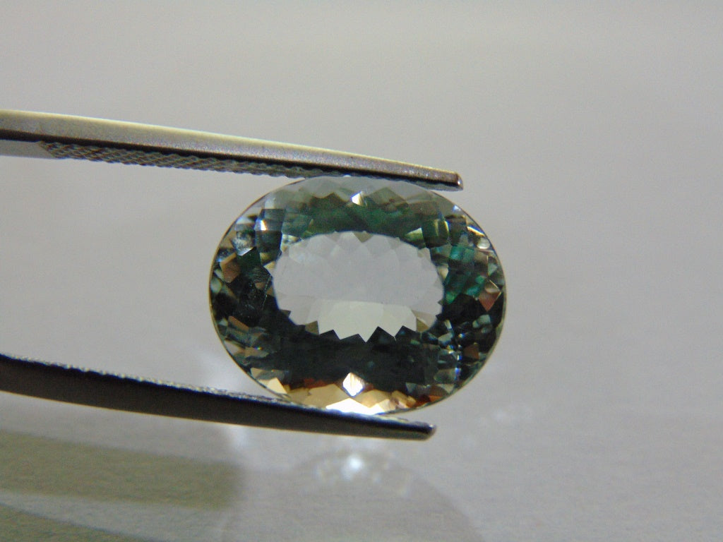 Água-marinha de 5,50 ct