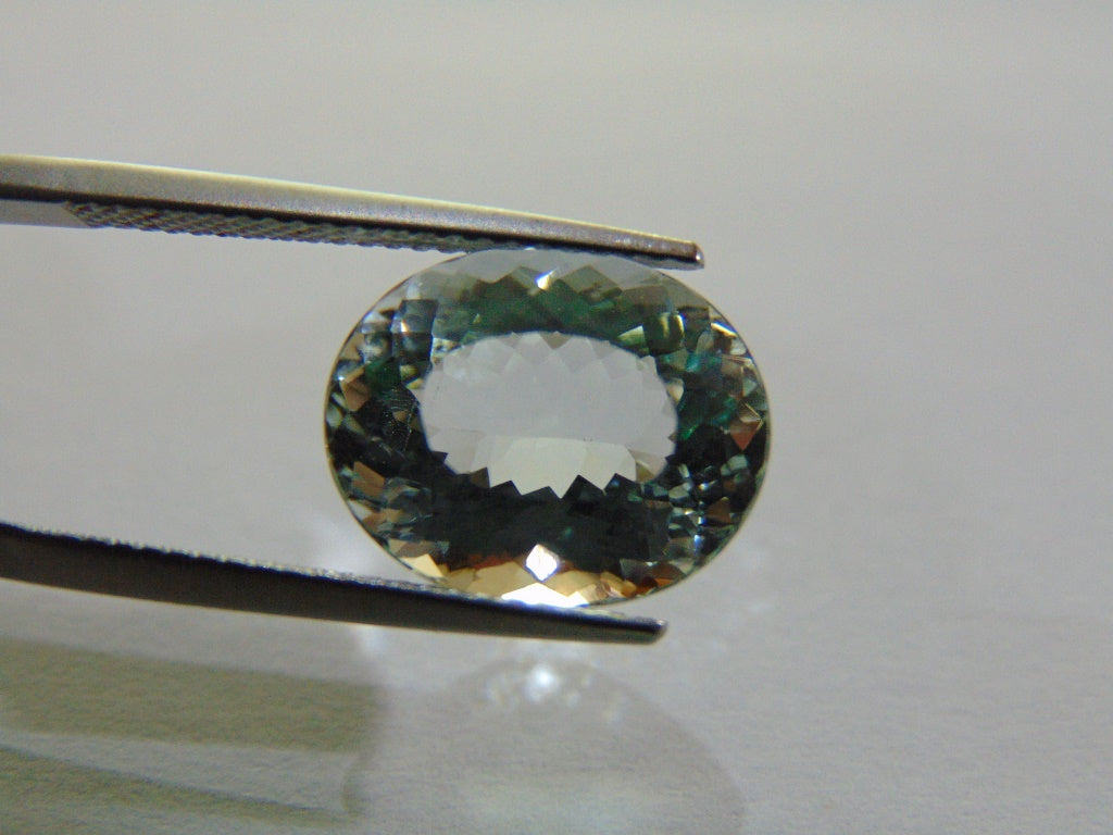 Água-marinha de 5,50 ct