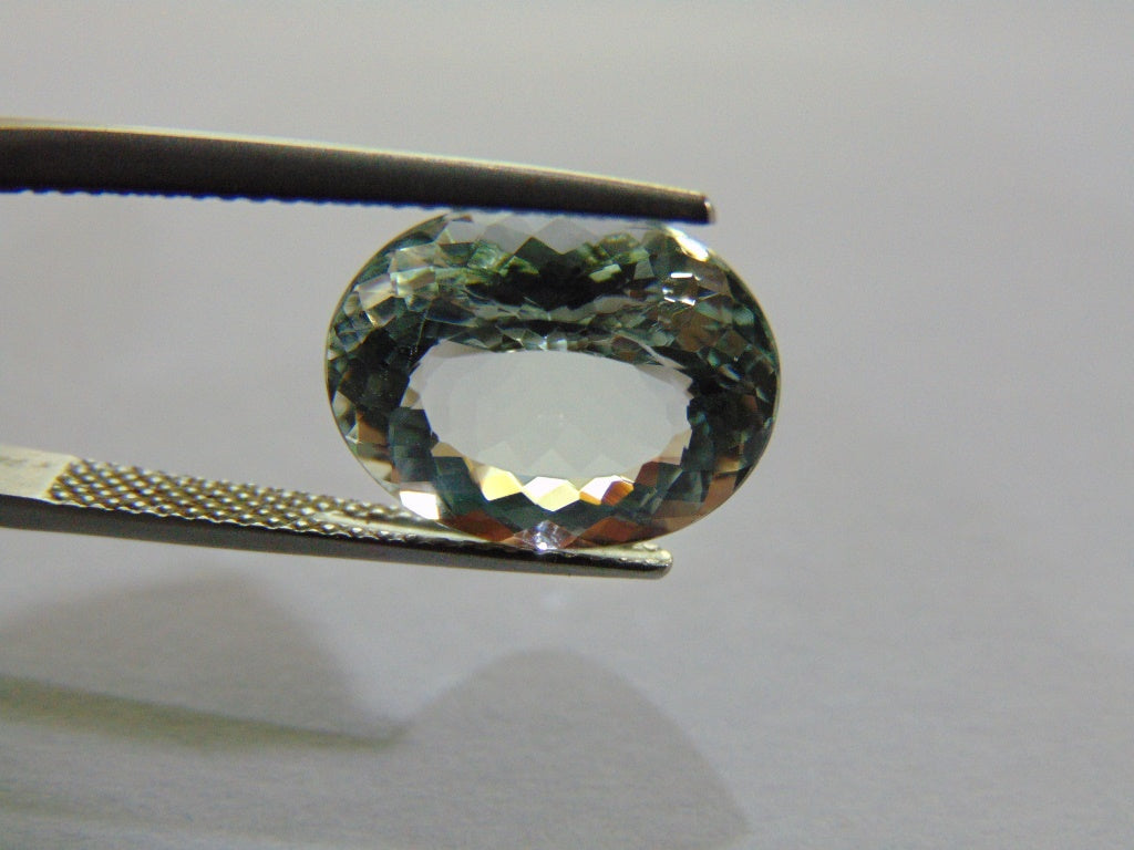 Água-marinha de 5,50 ct