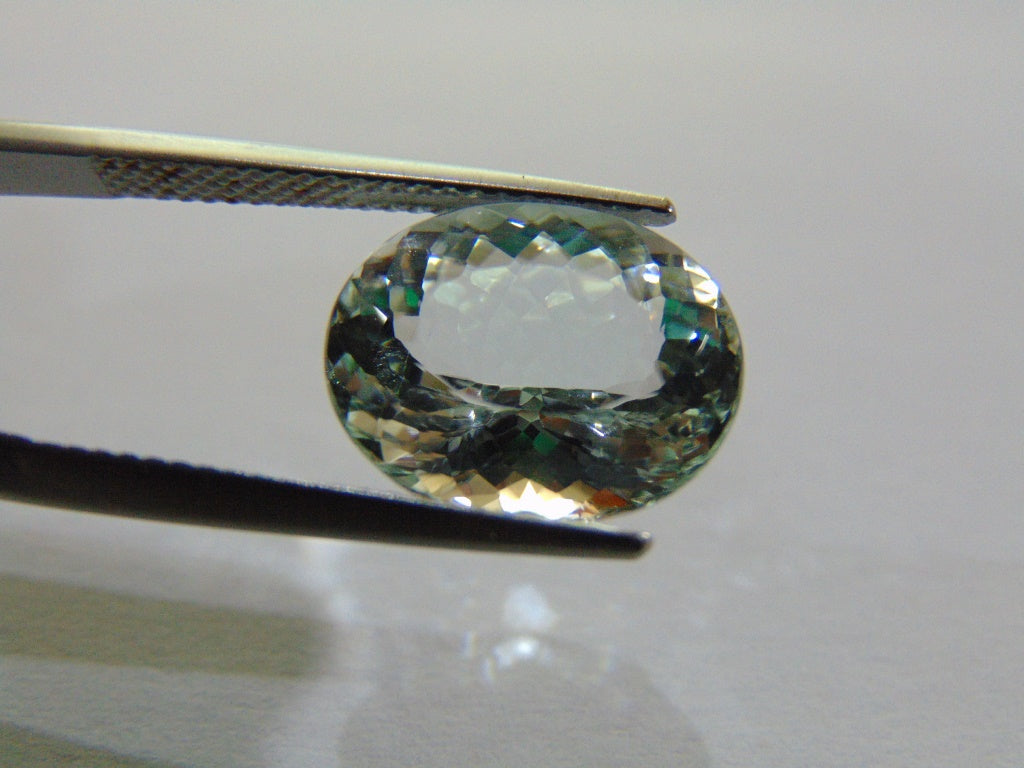 Água-marinha de 5,50 ct