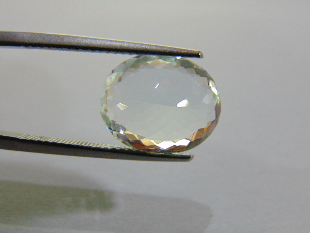 Água-marinha de 5,50 ct