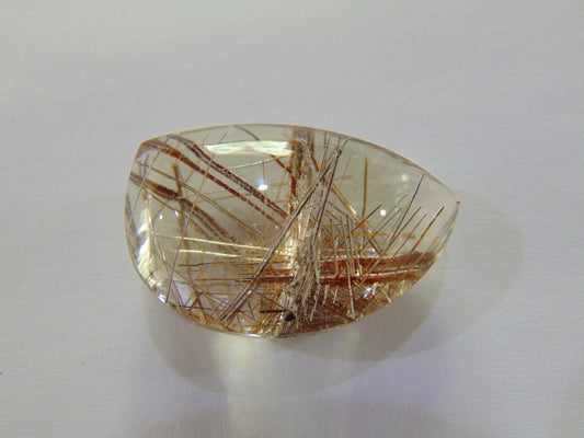 Quartzo 82,50 ct (Inclusão)