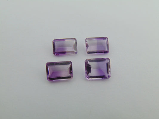 13.20cts Amethyst (Bicolor)