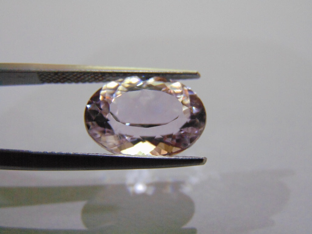 Kunzita 7,10ct