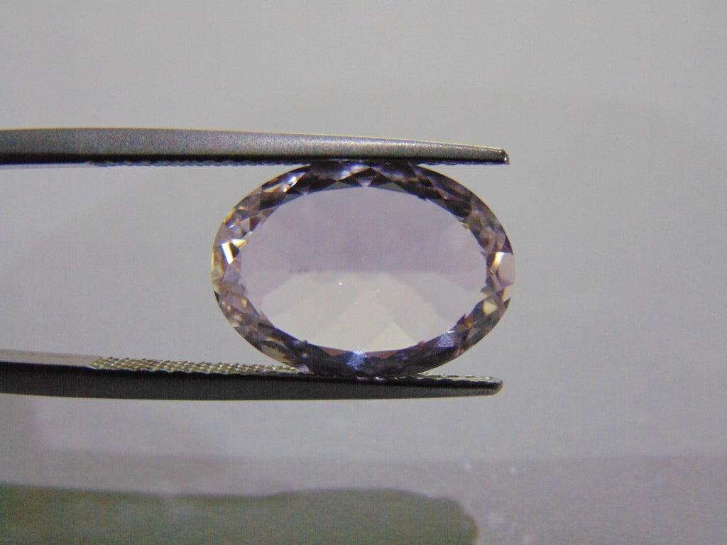 Kunzita 7,10ct