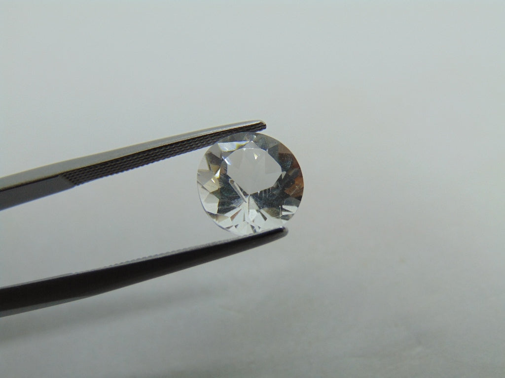 2.15ct Petalite 8mm