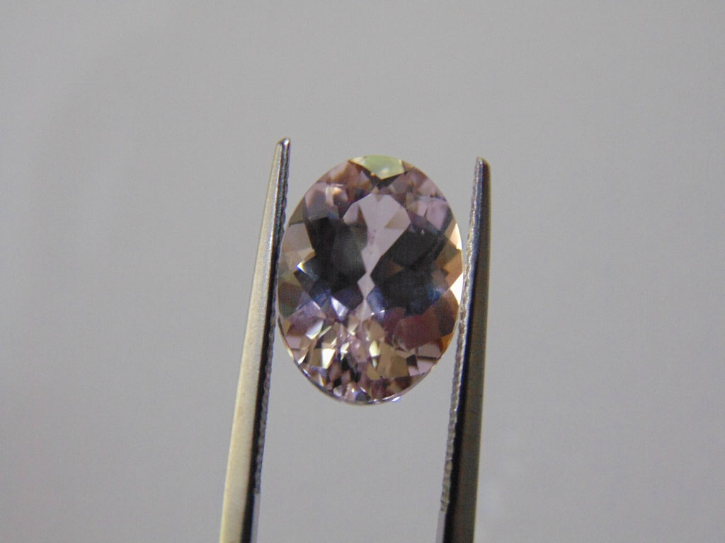 Kunzita 7,10ct