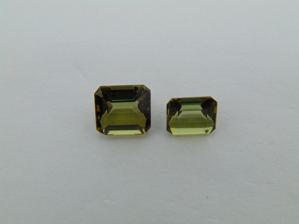 4.50cts Tourmaline