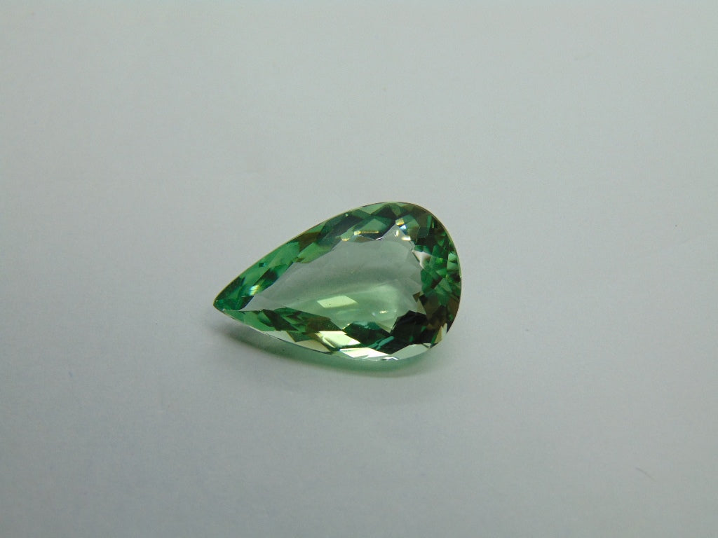 11ct Prasiolite 21x13mm