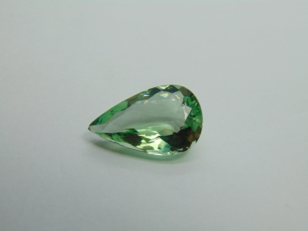 11ct Prasiolite 21x13mm