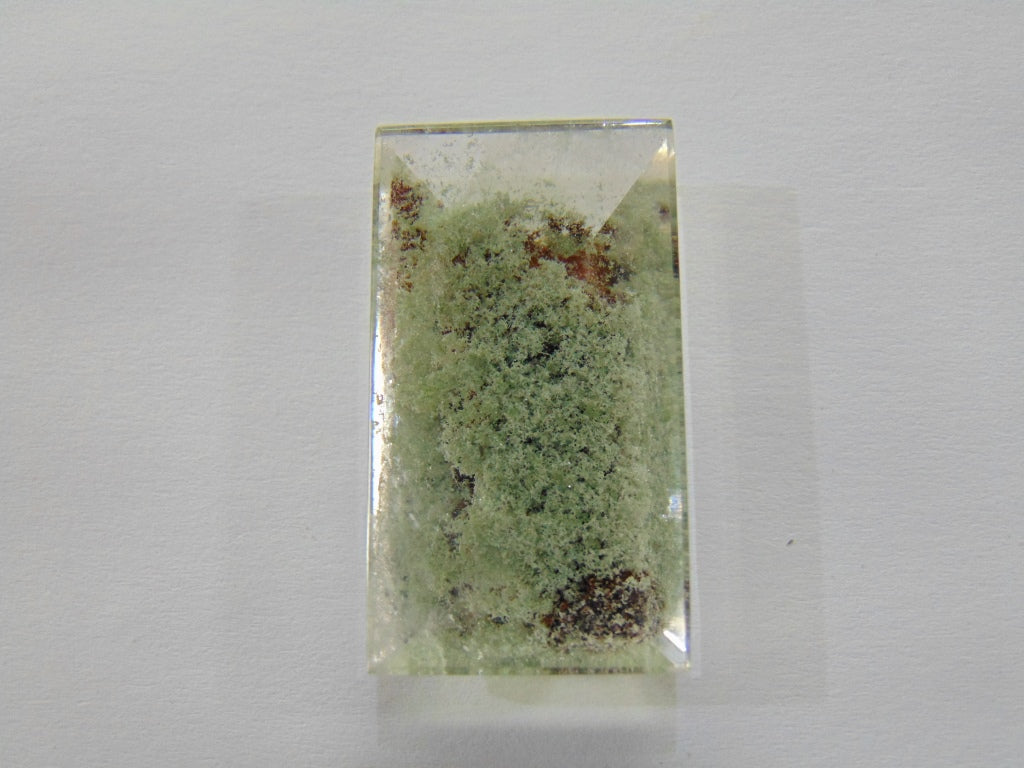 Lodolita 47,50 ct 32x18mm