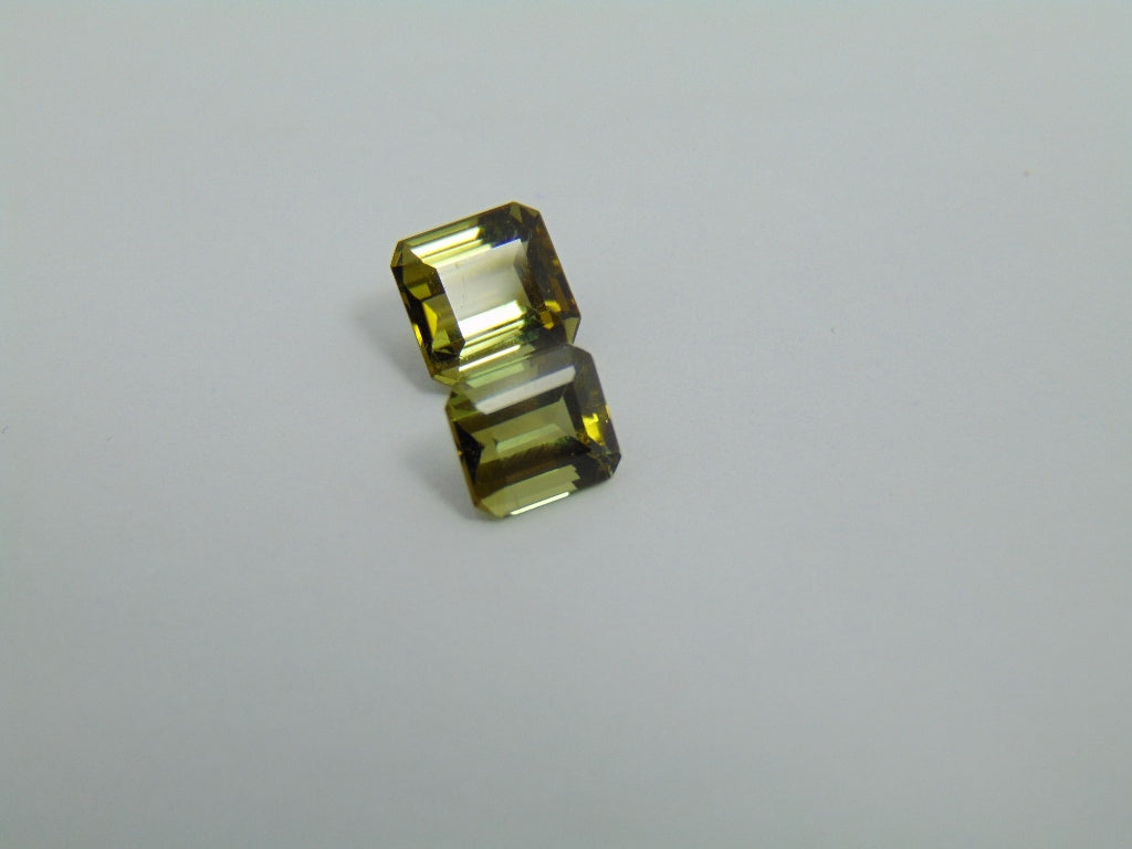 4.50cts Tourmaline