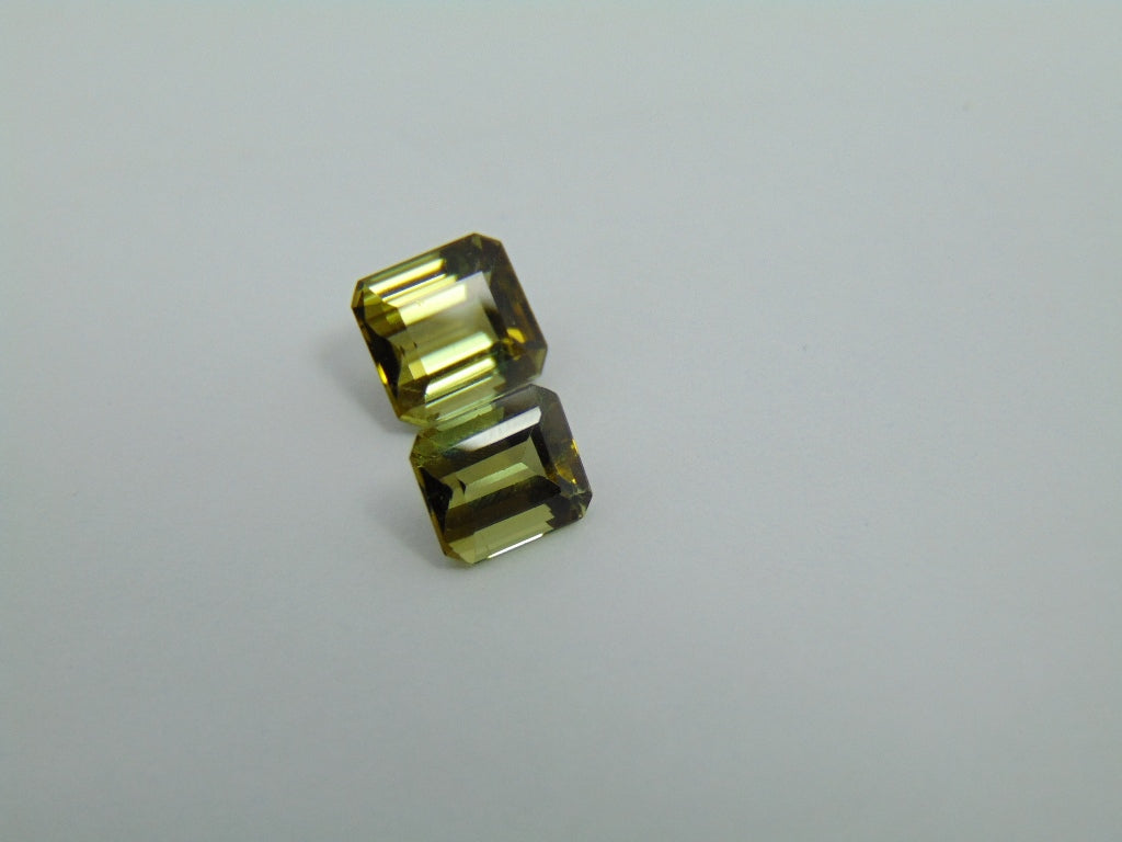 4.50cts Tourmaline