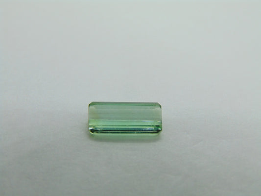 Turmalina 1,75ct 11x5mm