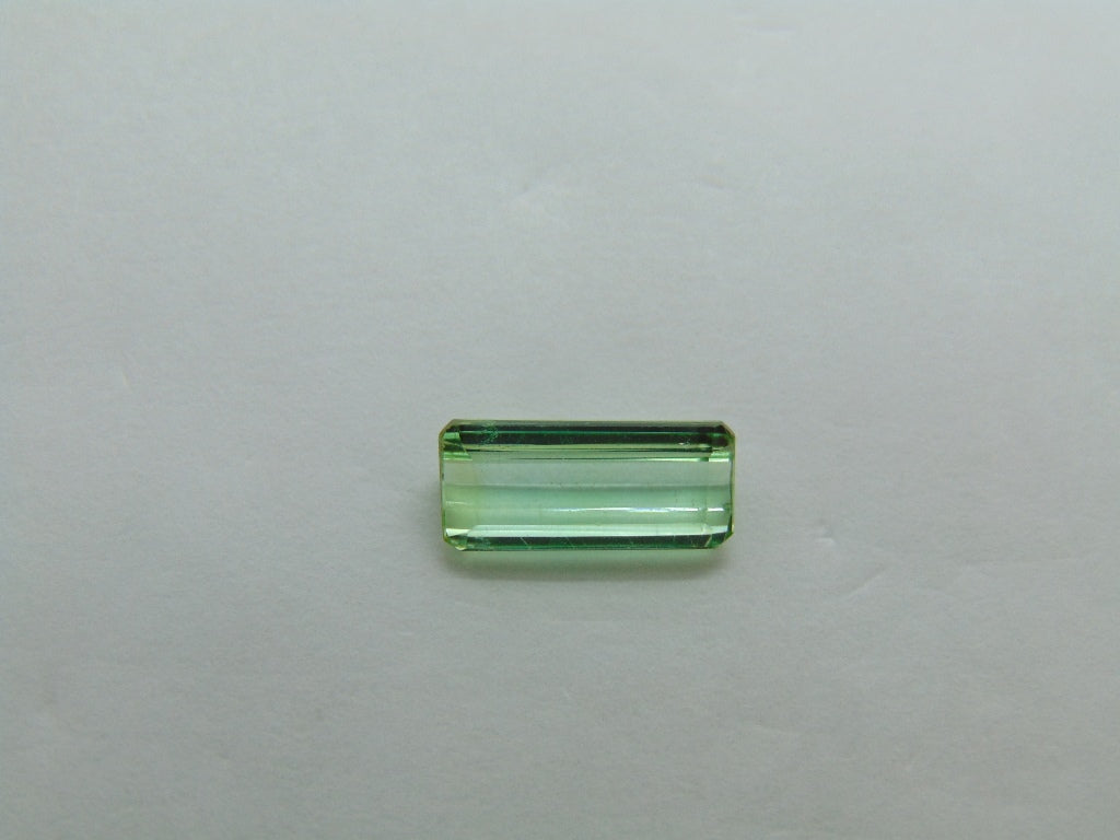 Turmalina 1,75ct 11x5mm