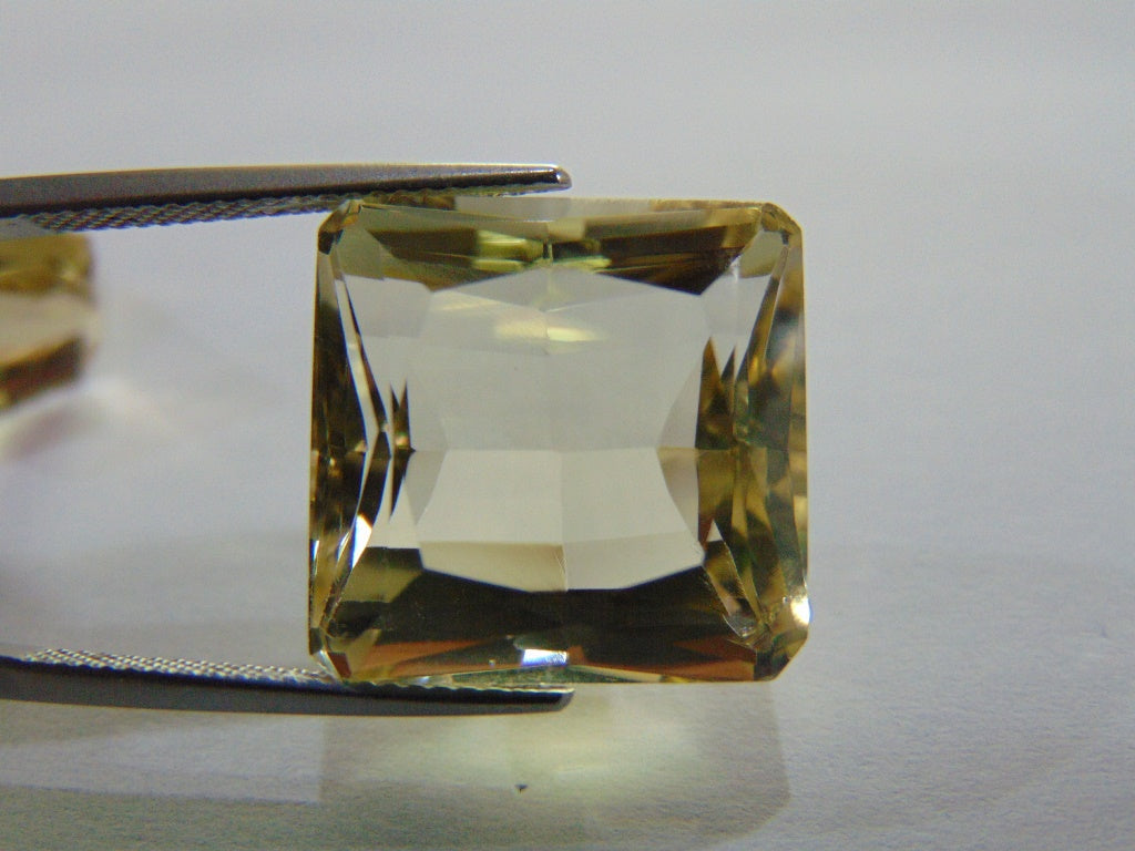 36.40ct Citrine