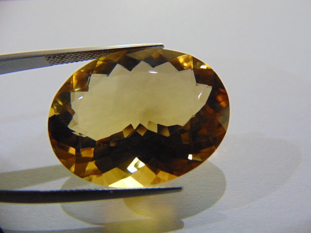 43.70ct Citrine