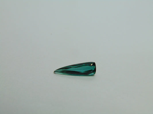 Turmalina 1,98ct 16x5mm