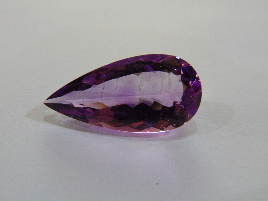 18.90ct Amethyst