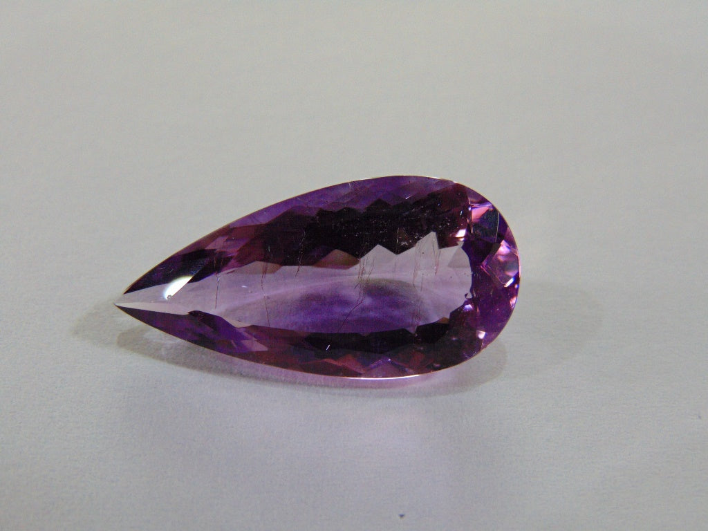 18.90ct Amethyst