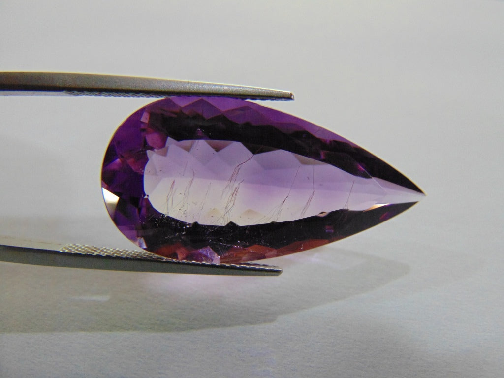 18.90ct Amethyst