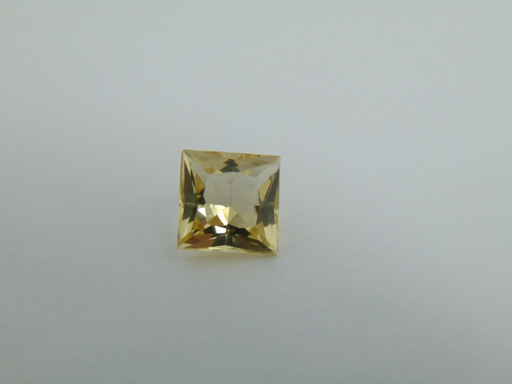 5.90ct Beryl 11mm