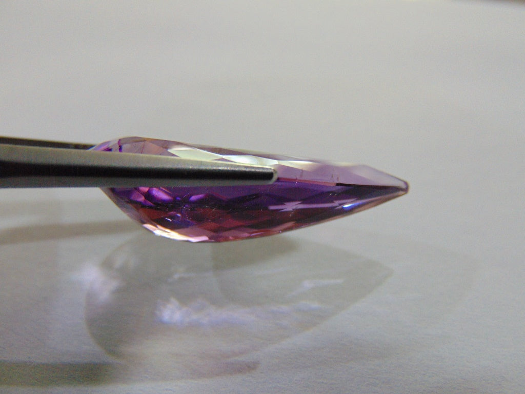 18.90ct Amethyst