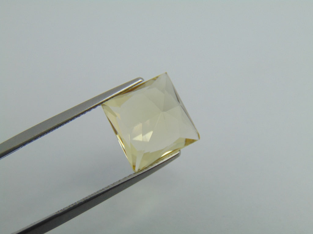 5.90ct Beryl 11mm