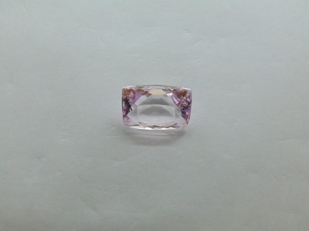 4,53ct Kunzita 11x8mm