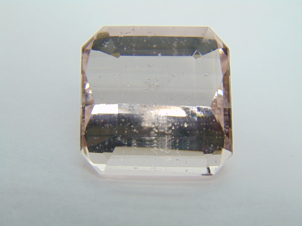 28,60ct Morganita 18mm