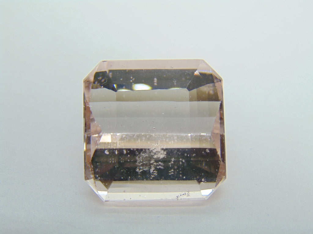 28,60ct Morganita 18mm