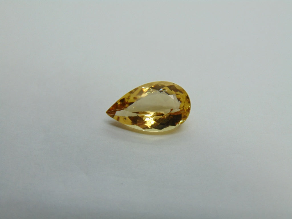 5,27ct Berilo 16x9mm