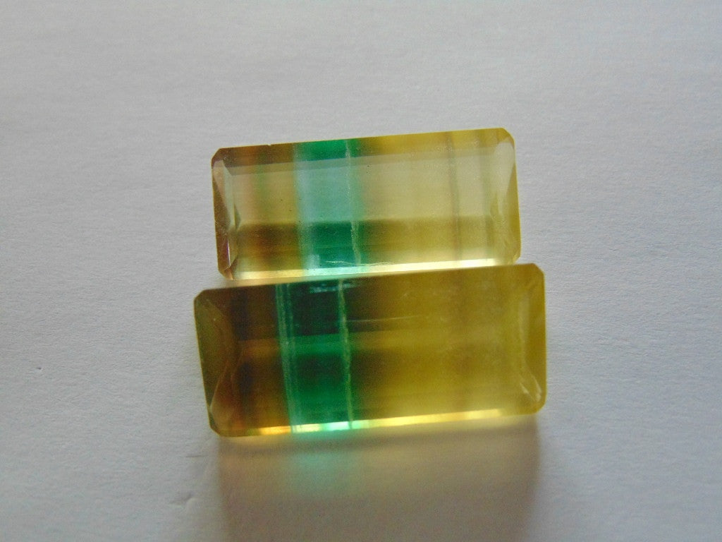 84ct Fluorite