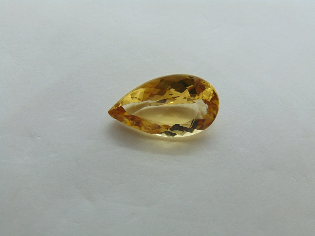 5,27ct Berilo 16x9mm