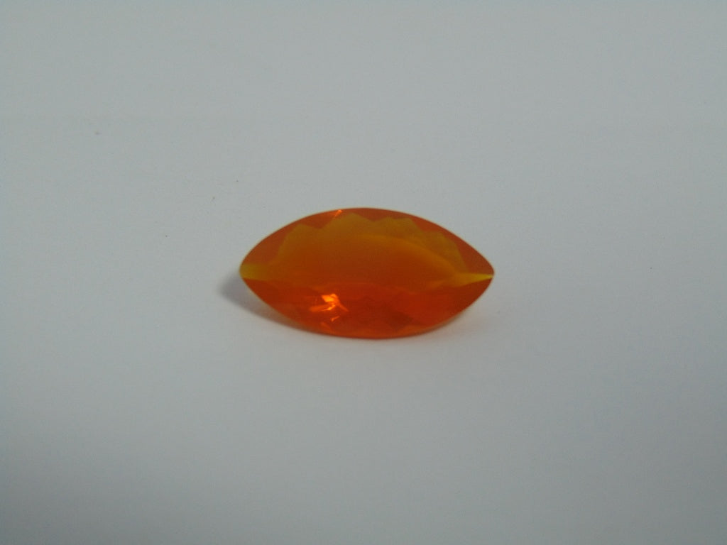 3.20cts Fire Opal