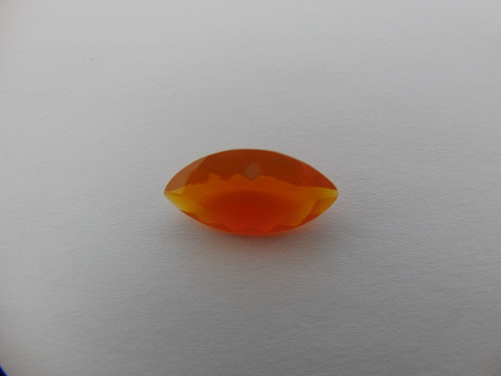 3.20cts Fire Opal