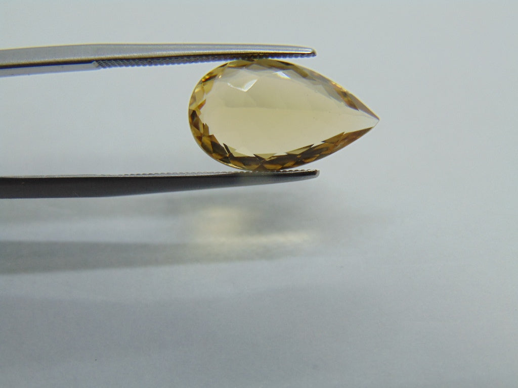 5,27ct Berilo 16x9mm