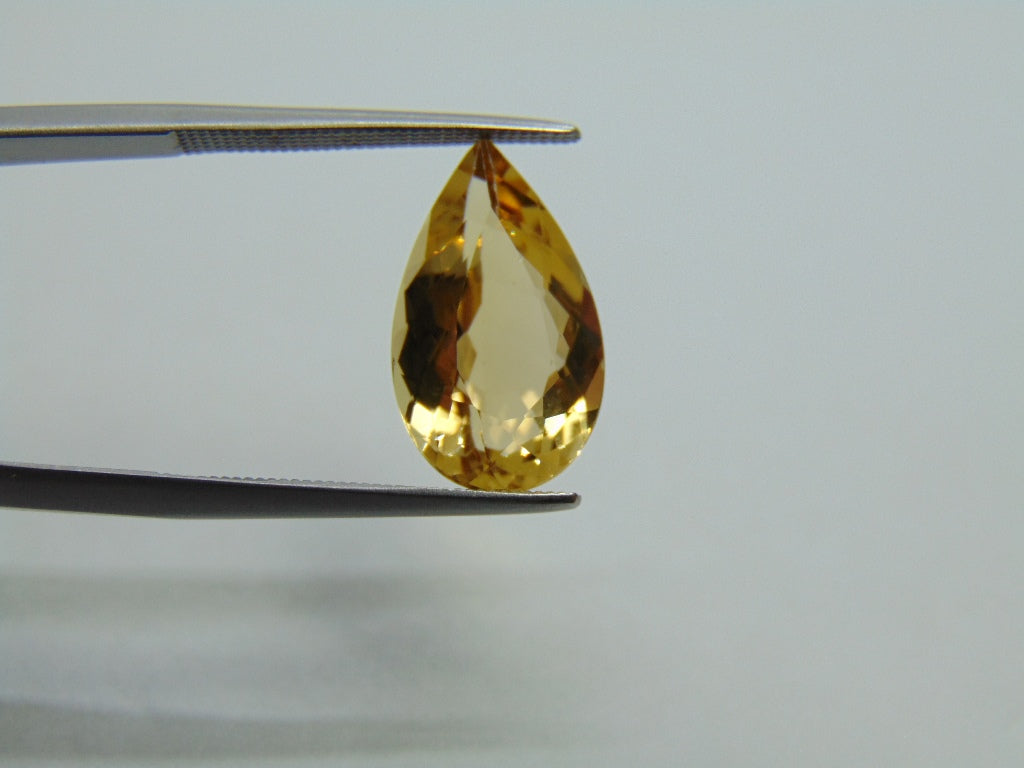 5,27ct Berilo 16x9mm