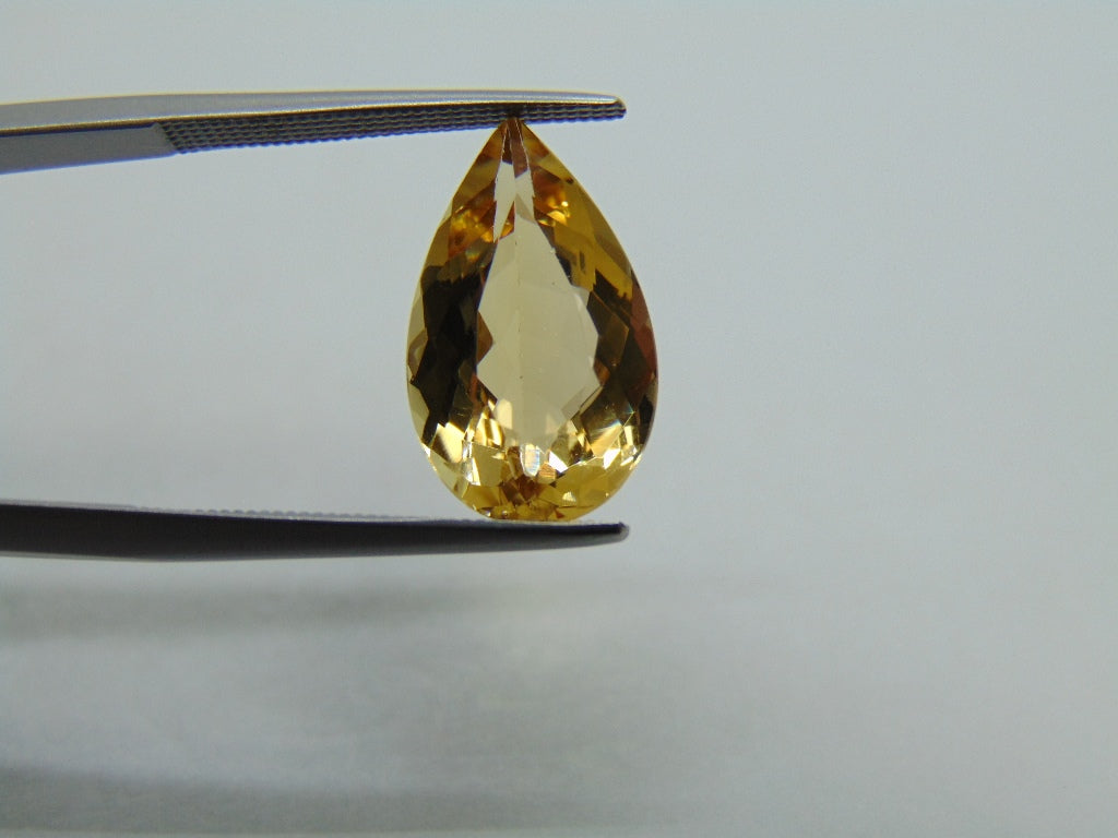 5,27ct Berilo 16x9mm