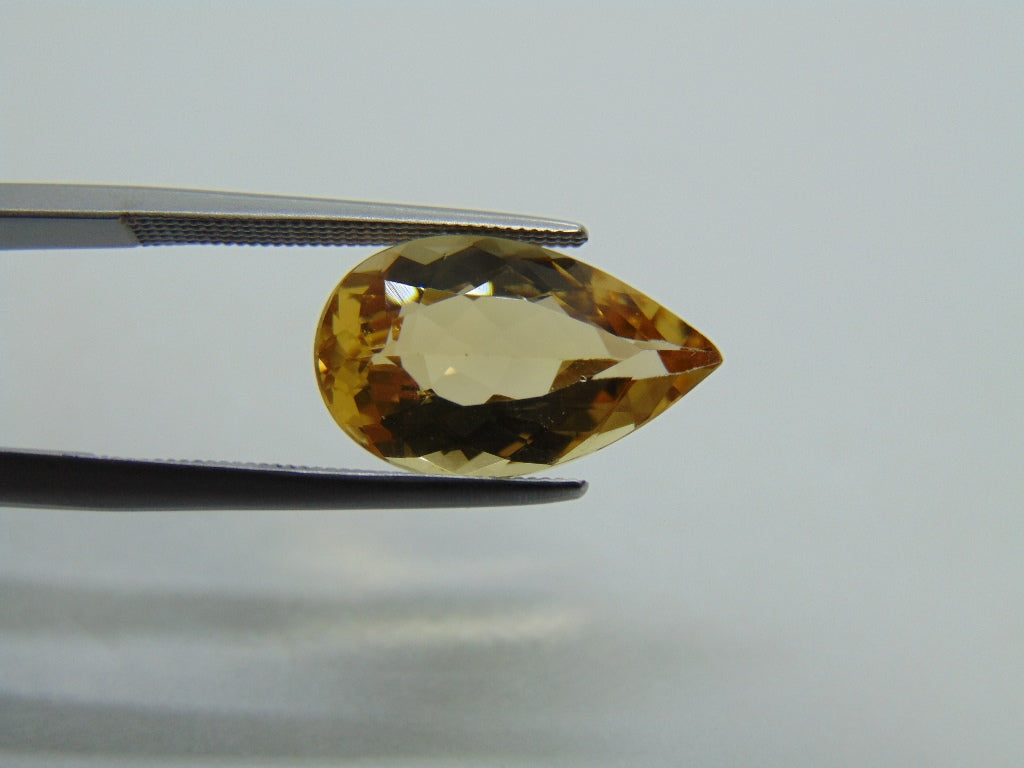 5,27ct Berilo 16x9mm