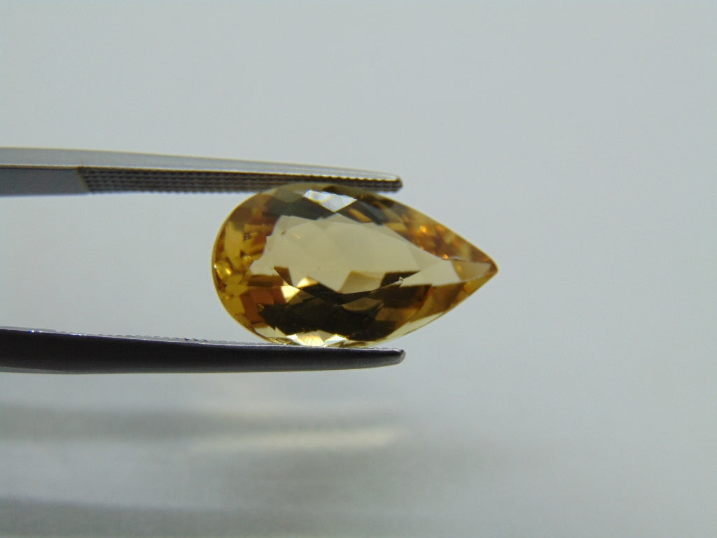 5,27ct Berilo 16x9mm