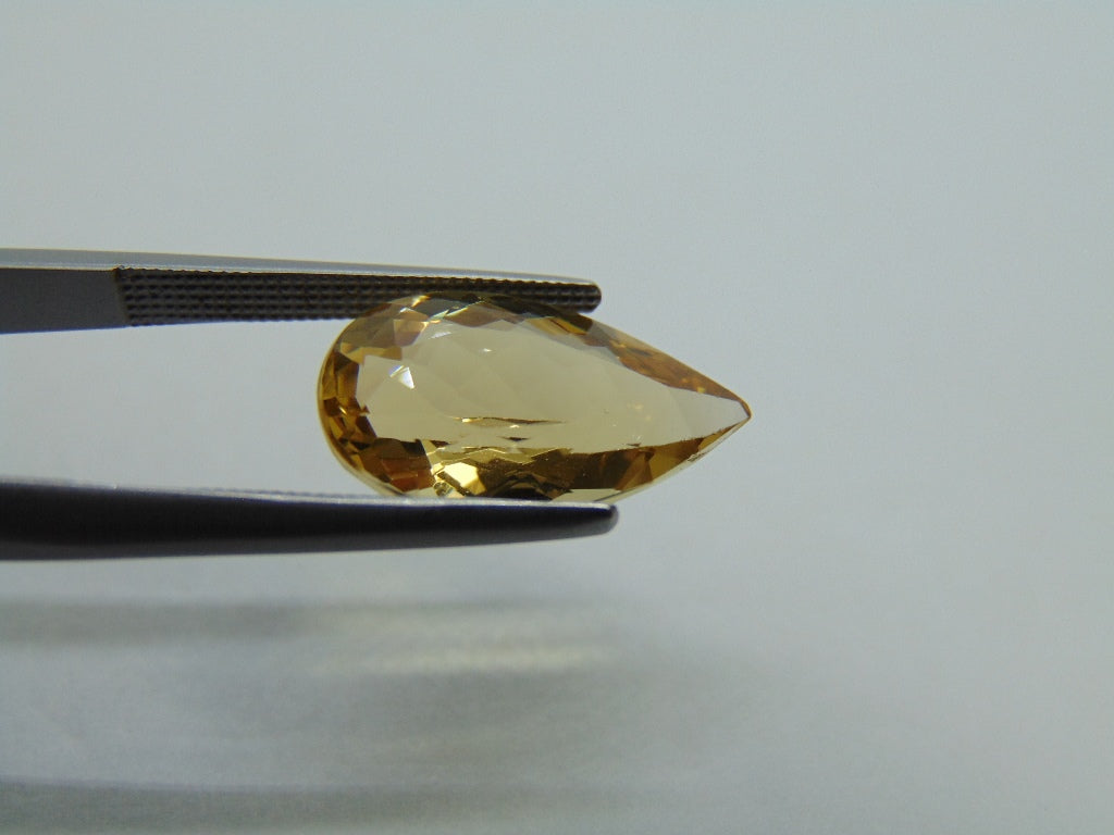 5,27ct Berilo 16x9mm