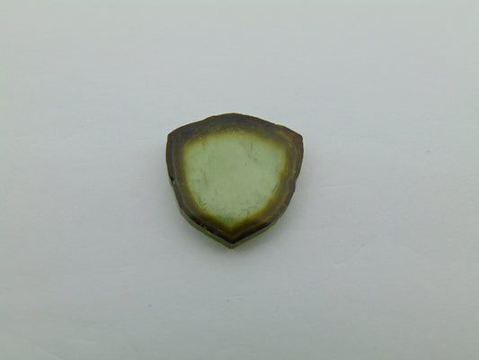 7.15ct Tourmaline 17x16mm