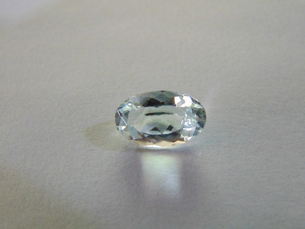 7.30ct Topaz (Natural)