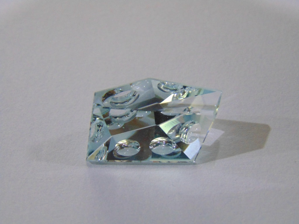 21.50ct Topaz (Bubble)