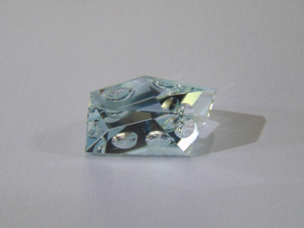 21.50ct Topaz (Bubble)