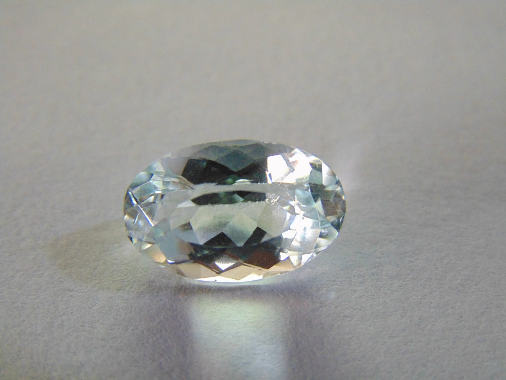 7.30ct Topaz (Natural)