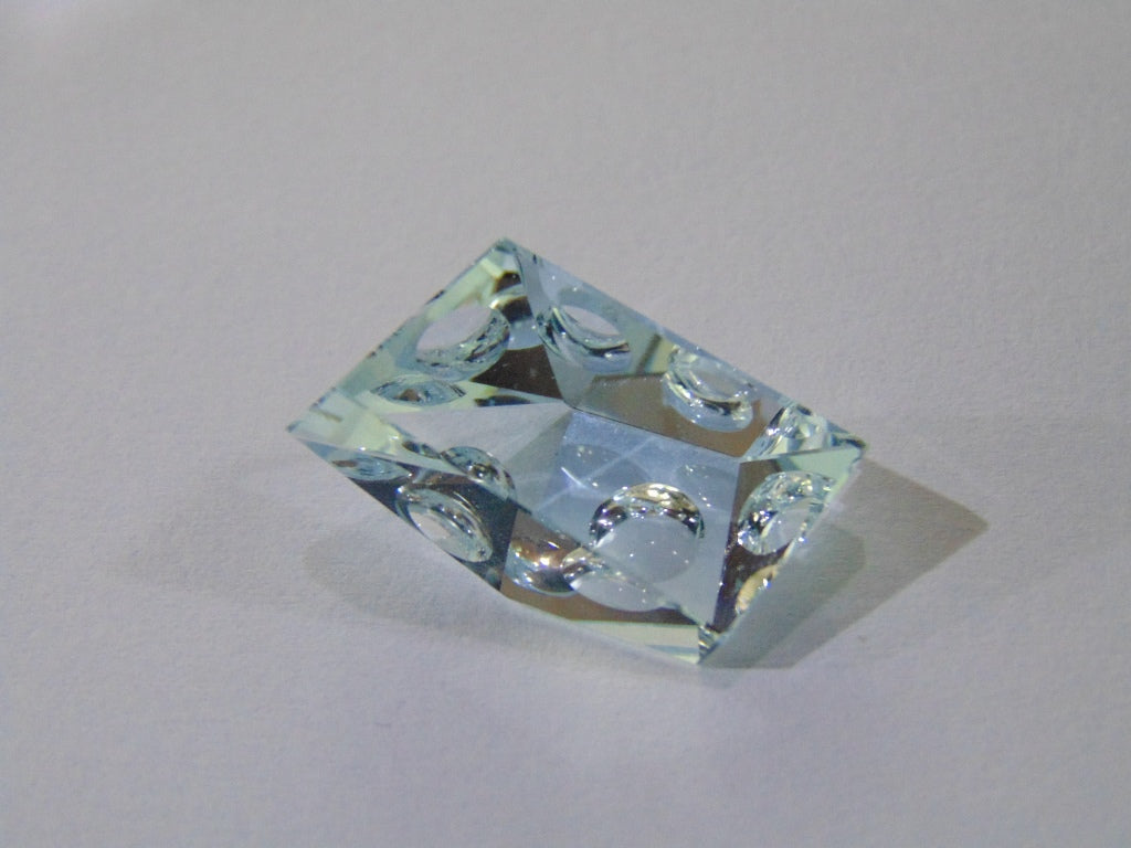 21.50ct Topaz (Bubble)