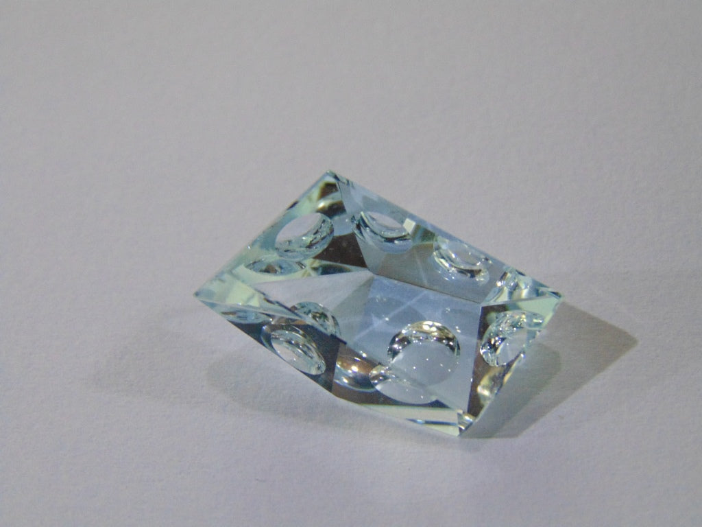 21.50ct Topaz (Bubble)